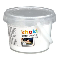 Khoki Plaster Powder 300g